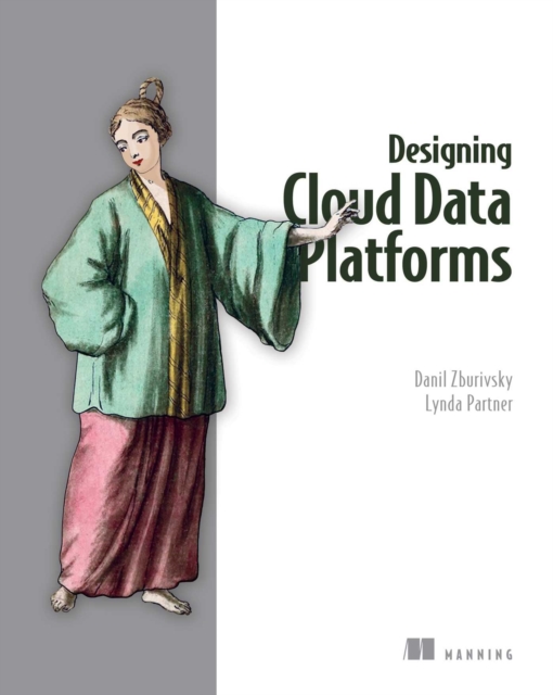 Designing Cloud Data Platforms, EPUB eBook