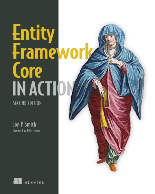 Entity Framework Core in Action, Second Edition, EPUB eBook