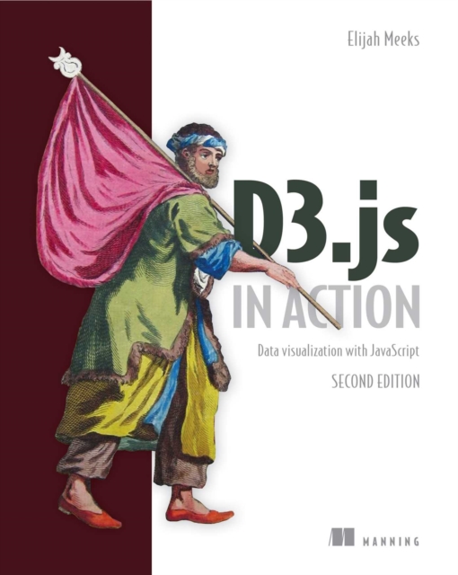D3.js in Action : Data visualization with JavaScript, EPUB eBook