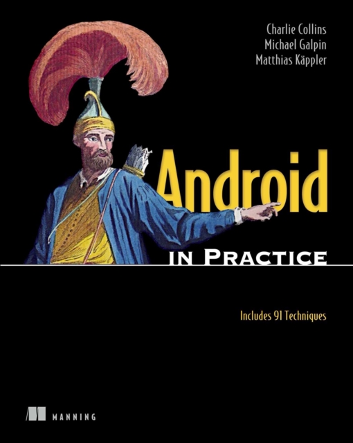 Android in Practice, EPUB eBook
