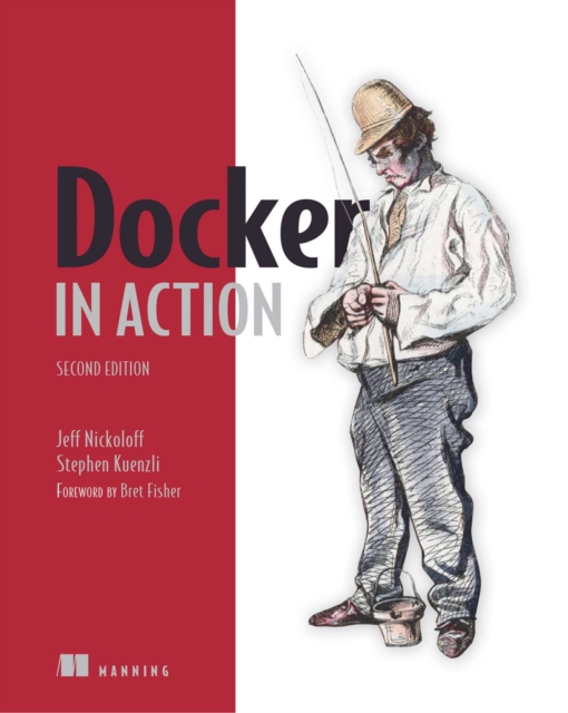 Docker in Action, Second Edition, EPUB eBook