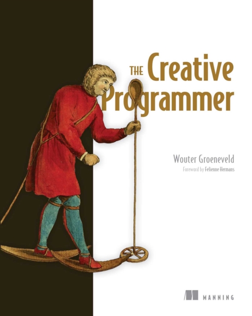 The Creative Programmer, EPUB eBook