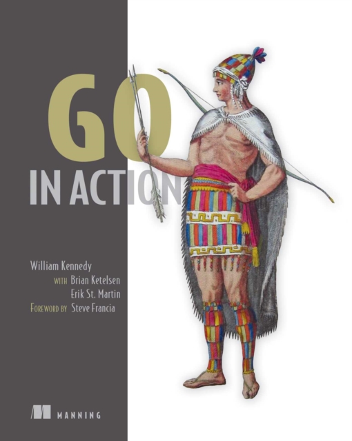 Go in Action, EPUB eBook