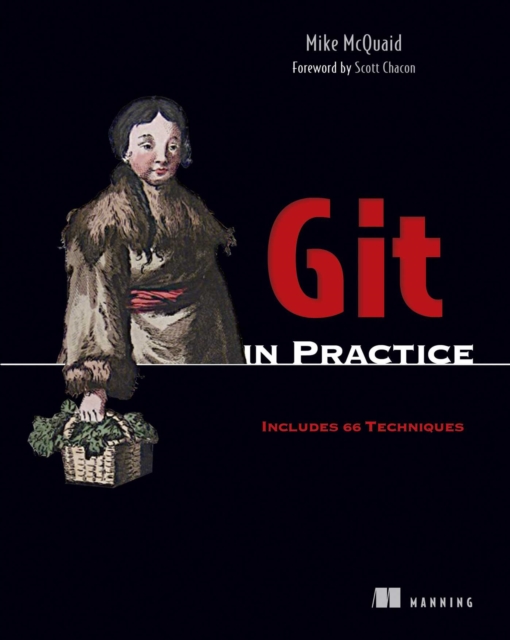 Git in Practice, EPUB eBook