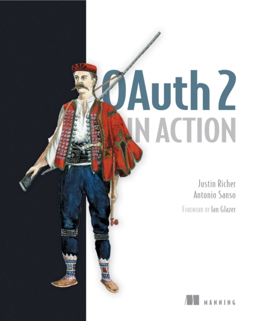 OAuth 2 in Action, EPUB eBook