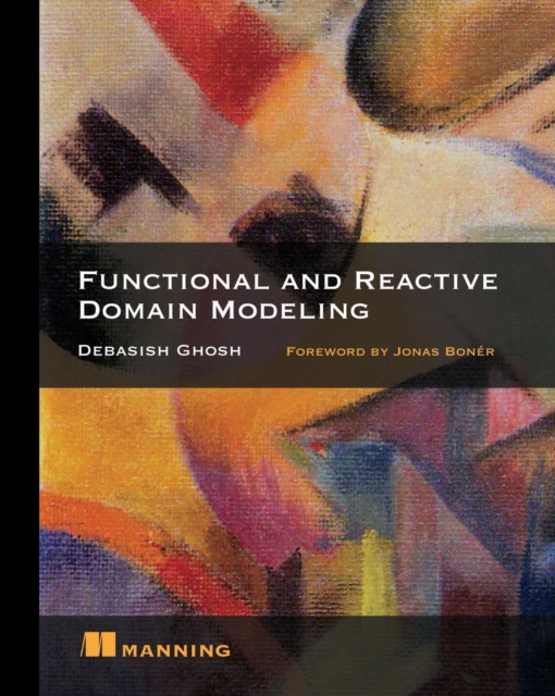 Functional and Reactive Domain Modeling, EPUB eBook