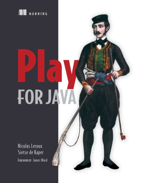 Play for Java, EPUB eBook