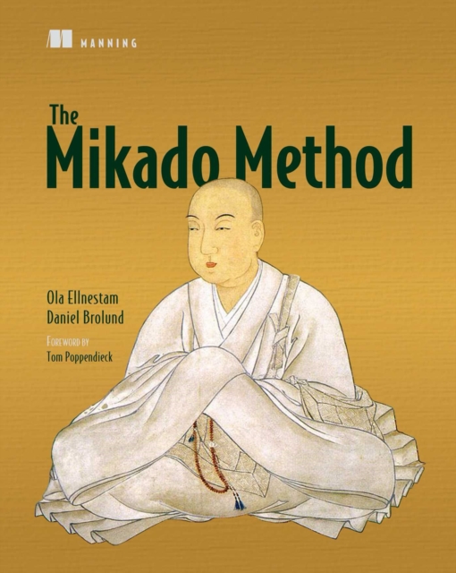 The Mikado Method, EPUB eBook