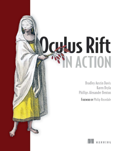 Oculus Rift in Action, EPUB eBook