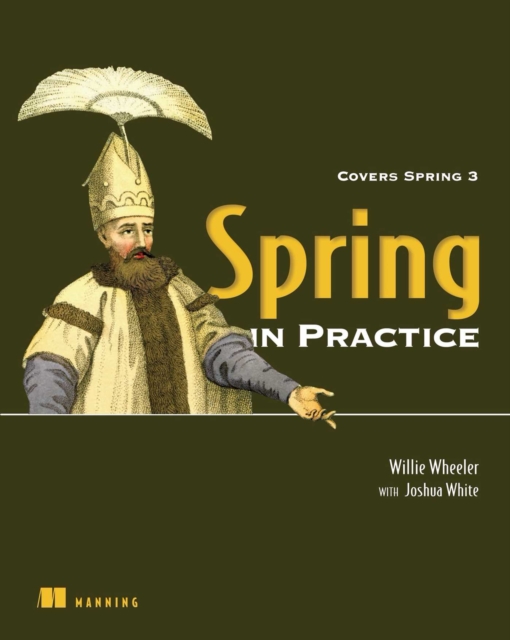 Spring in Practice, EPUB eBook