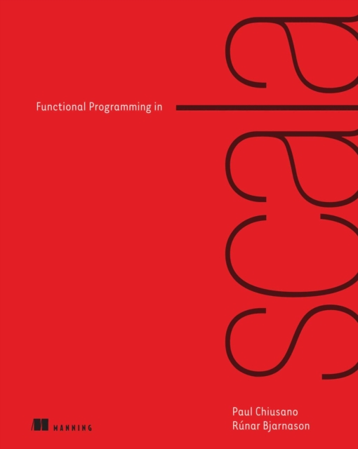 Functional Programming in Scala, EPUB eBook
