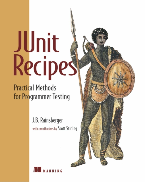 JUnit Recipes : Practical Methods for Programmer Testing, EPUB eBook