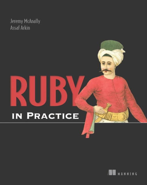 Ruby in Practice, EPUB eBook