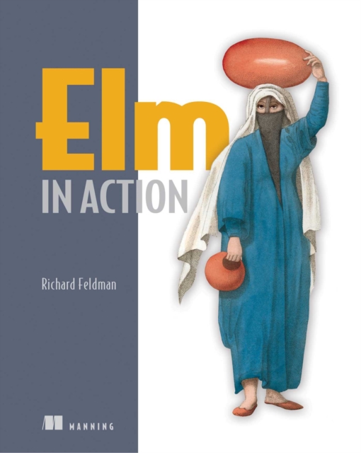 Elm in Action, EPUB eBook