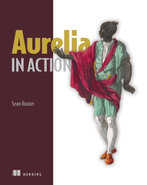 Aurelia in Action, EPUB eBook