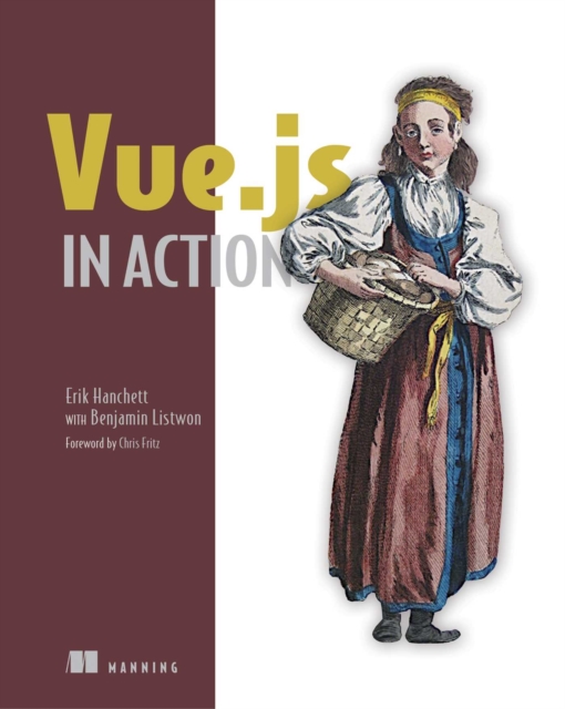 Vue.js in Action, EPUB eBook