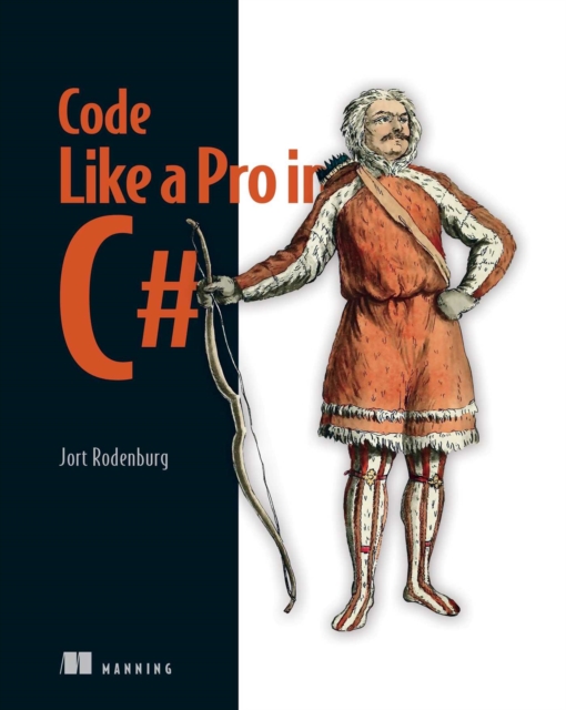 Code like a Pro in C#, EPUB eBook