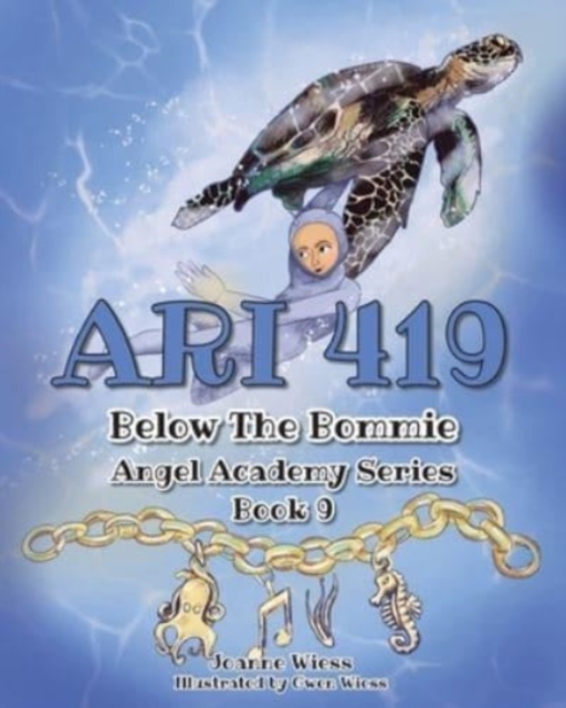 Ari 419 : Below the Bommie, Paperback / softback Book