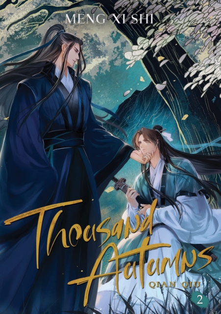 Thousand Autumns: Qian Qiu (Novel) Vol. 2, Paperback / softback Book