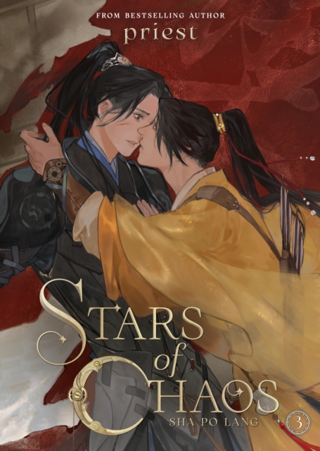 Stars of Chaos: Sha Po Lang (Novel) Vol. 3, Paperback / softback Book