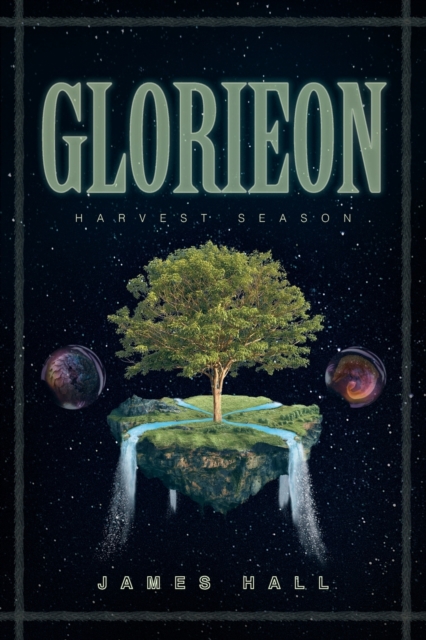 Glorieon : Harvest Season, Paperback / softback Book