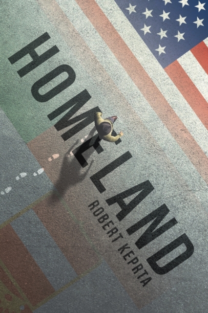 Homeland, Paperback / softback Book