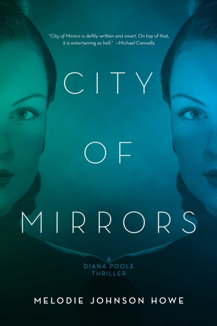 City of Mirrors, EPUB eBook