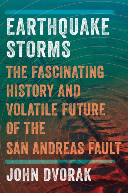 Earthquake Storms, EPUB eBook