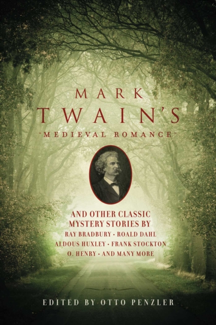Mark Twain's Medieval Romance, EPUB eBook