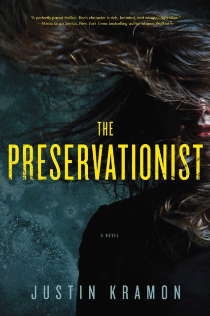The Preservationist, EPUB eBook