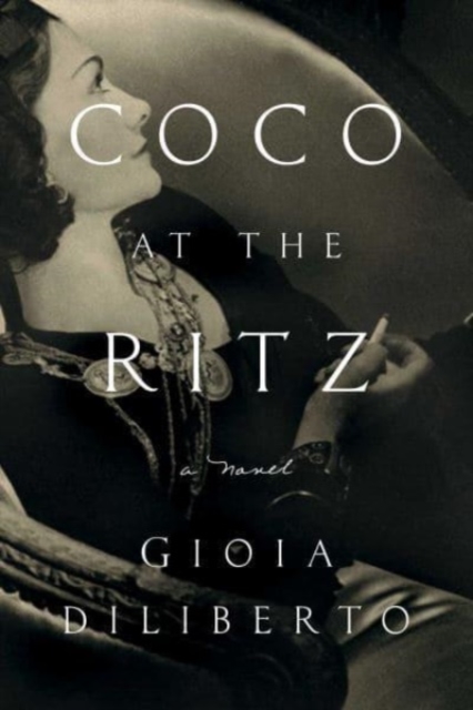 Coco at the Ritz : A Novel, Paperback / softback Book