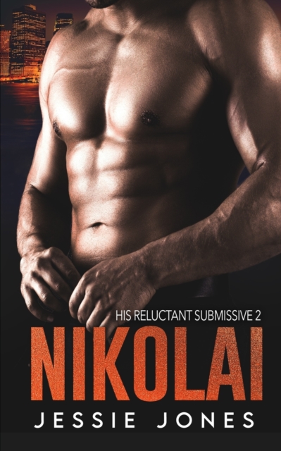 Nikolai, Paperback / softback Book