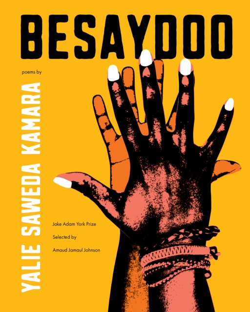 Besaydoo : Poems, Paperback / softback Book