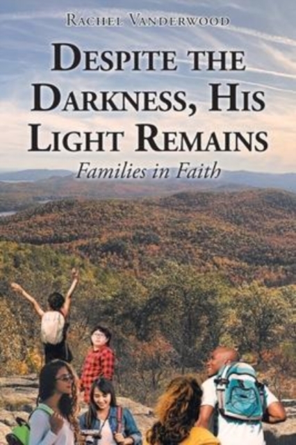 Families in Faith, Paperback / softback Book