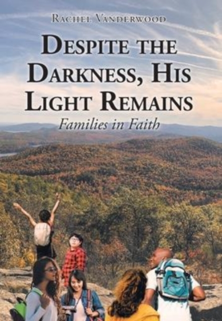 Families in Faith, Hardback Book