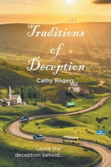 Traditions of Deception, Paperback / softback Book