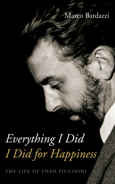 Everything I Did I Did for Happiness, EPUB eBook