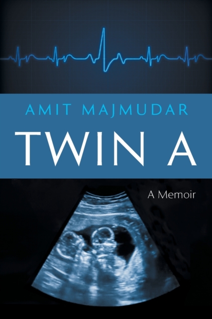 Twin A : A Memoir, Paperback / softback Book