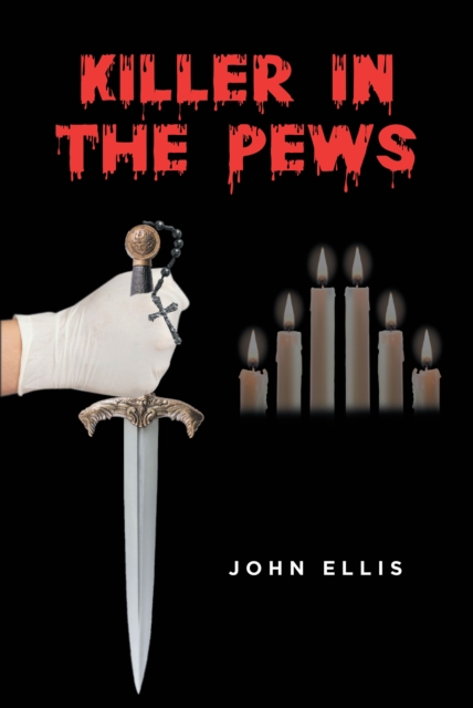 Killer In The Pews, EPUB eBook