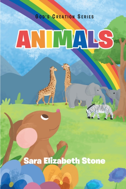 Animals, EPUB eBook