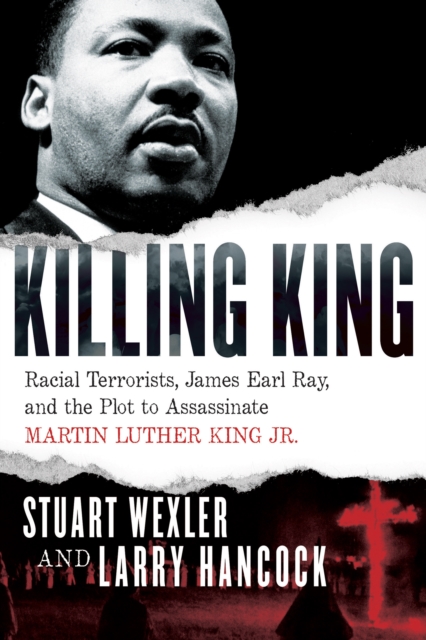 Killing King, EPUB eBook