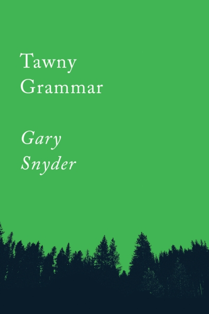 Tawny Grammar, EPUB eBook