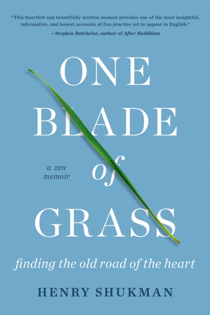 One Blade of Grass, EPUB eBook