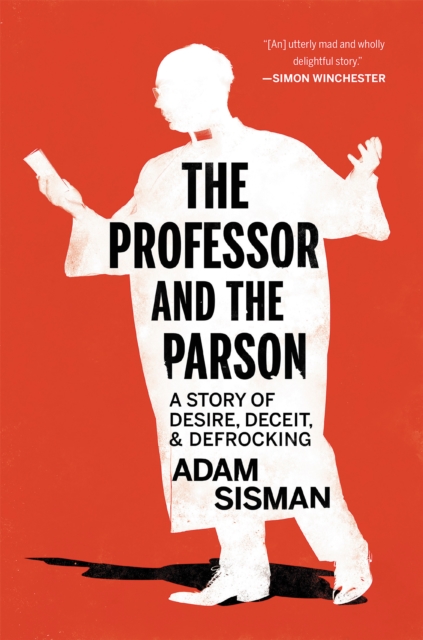 Professor and the Parson, EPUB eBook