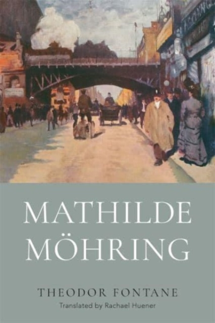 Mathilde Mohring, Hardback Book