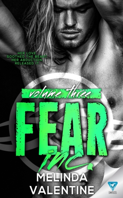 Fear Inc : Volume 3, Paperback / softback Book