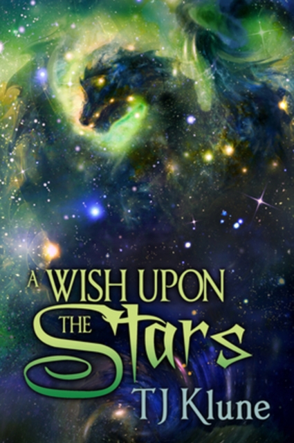 A Wish Upon the Stars, Paperback / softback Book