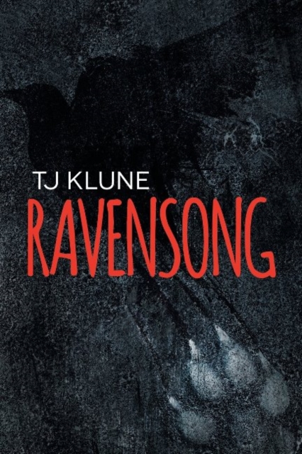 Ravensong, Paperback / softback Book