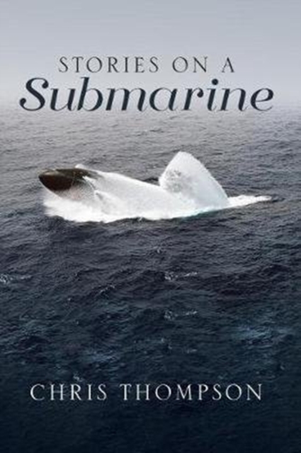 Stories on a Submarine, Paperback / softback Book