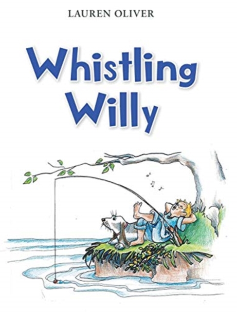 Whistling Willy, Hardback Book